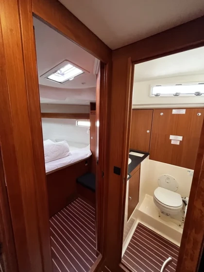 Bavaria 45 Cruiser - Boatscribe.com