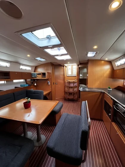 Bavaria 45 Cruiser - Boatscribe.com