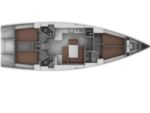 Bavaria 45 Cruiser - Boatscribe.com