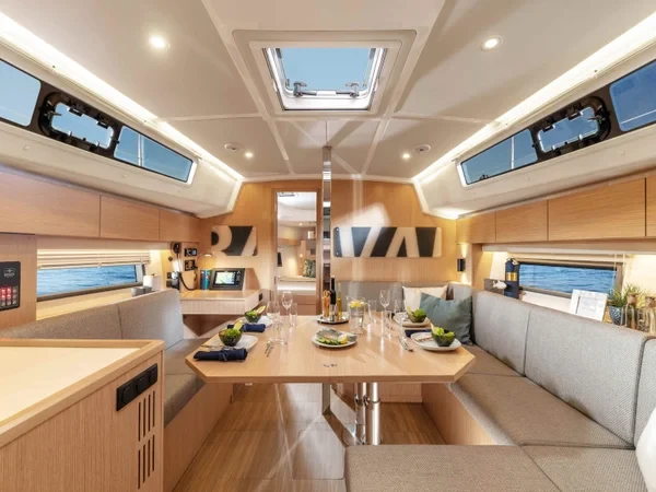 Bavaria C42 - Boatscribe.com