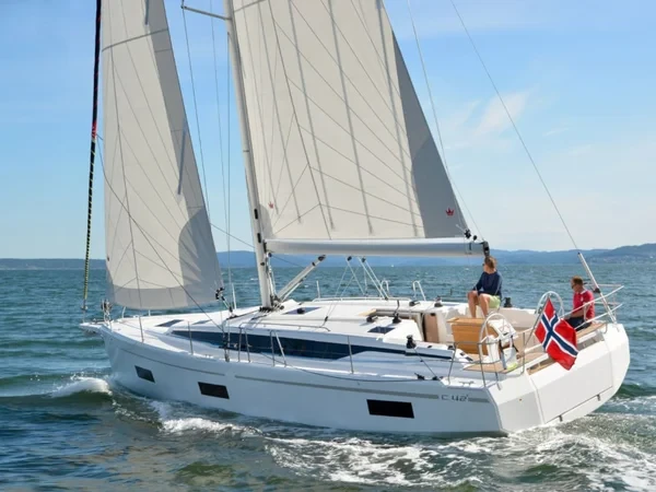 Bavaria C42 - Boatscribe.com
