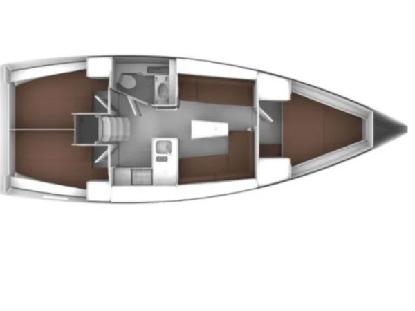 Bavaria 37 Cruiser - Boatscribe.com