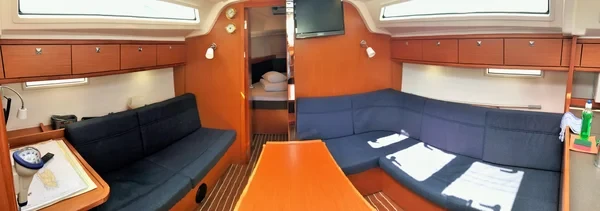 Bavaria 37 Cruiser - Boatscribe.com