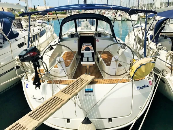 Bavaria 37 Cruiser - Boatscribe.com