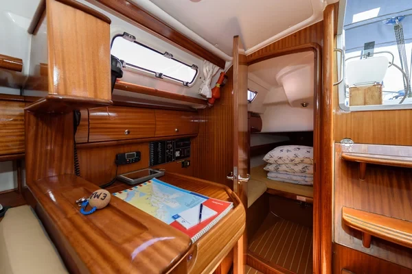 Bavaria 36 Cruiser - Boatscribe.com