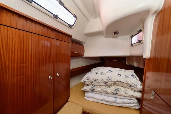 Bavaria 36 Cruiser - Boatscribe.com