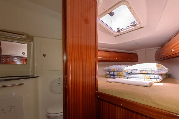 Bavaria 36 Cruiser - Boatscribe.com