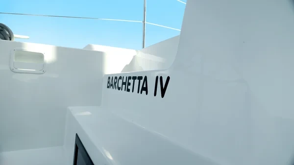 Lagoon 46 - Boatscribe.com