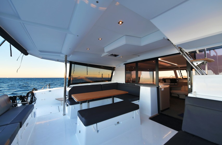 Saona 47 - Boatscribe.com