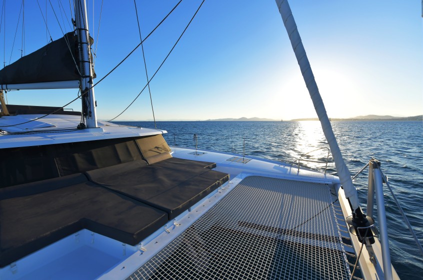 Saona 47 - Boatscribe.com