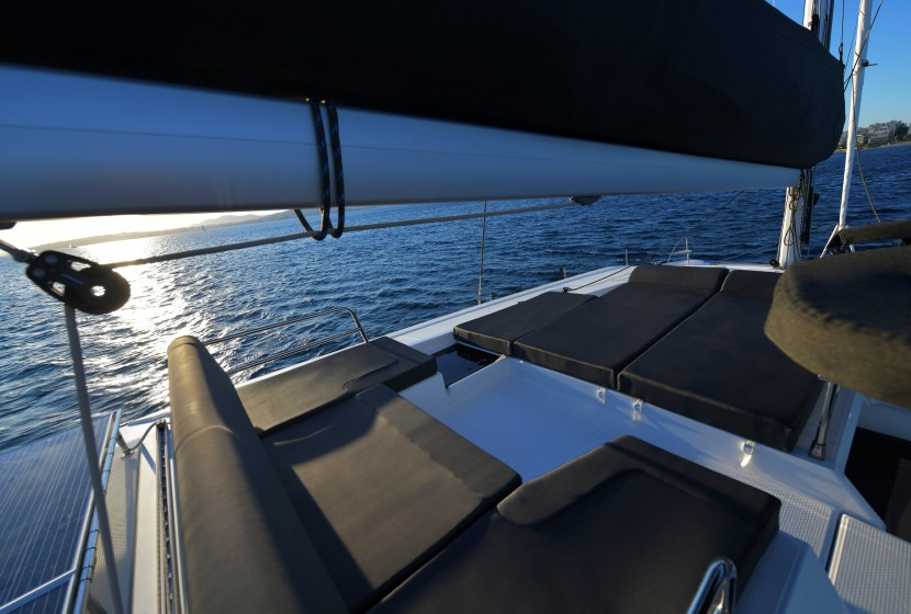 Saona 47 - Boatscribe.com