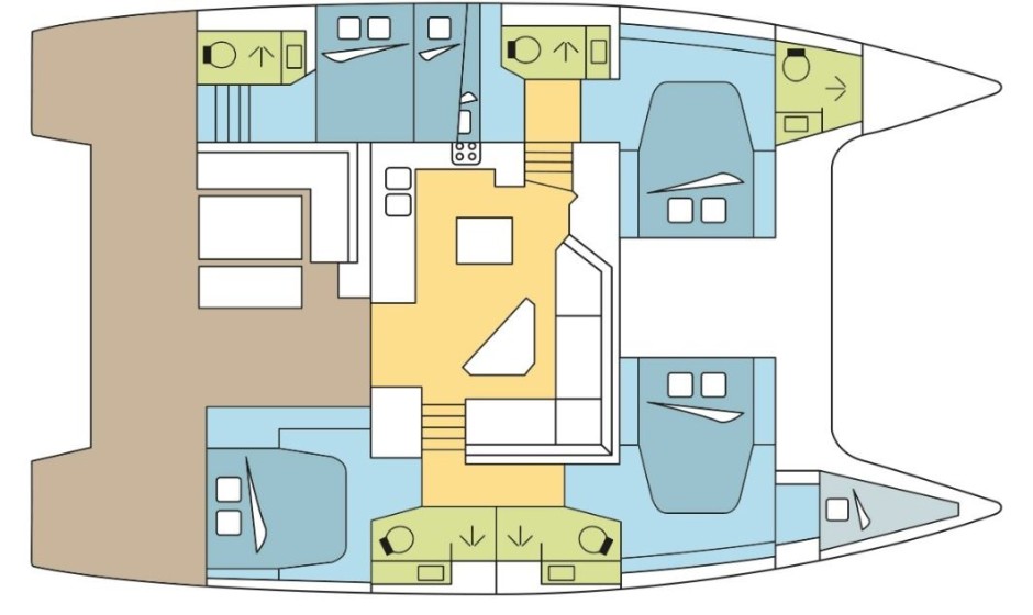 Saona 47 - Boatscribe.com