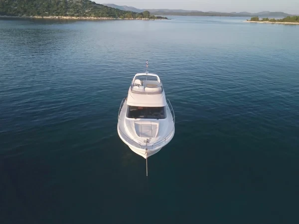 Antares 36 - Boatscribe.com