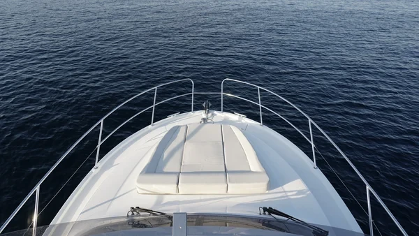 Antares 36 - Boatscribe.com