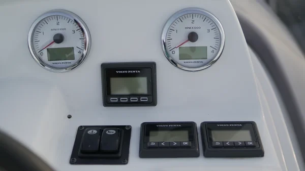 Antares 36 - Boatscribe.com