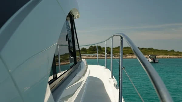 Antares 36 - Boatscribe.com