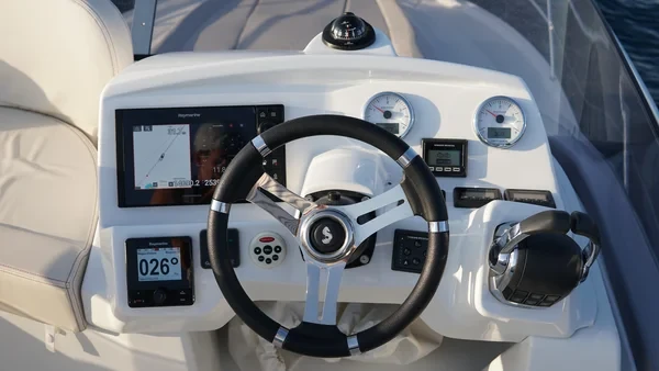 Antares 36 - Boatscribe.com