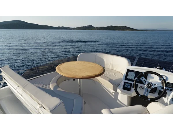 Antares 36 - Boatscribe.com