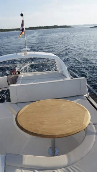 Antares 36 - Boatscribe.com