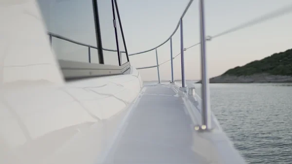 Antares 36 - Boatscribe.com