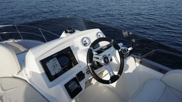 Antares 36 - Boatscribe.com