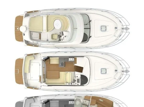 Antares 36 - Boatscribe.com
