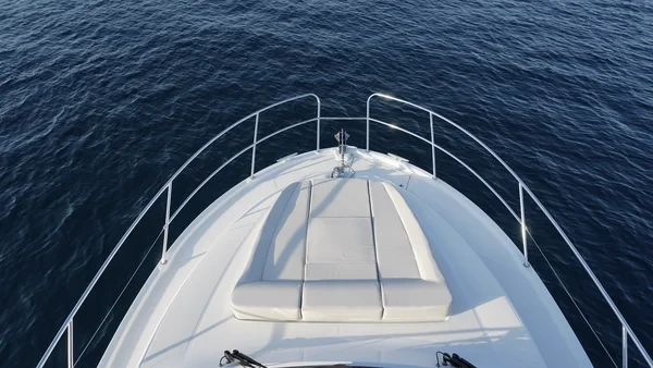 Antares 36 - Boatscribe.com