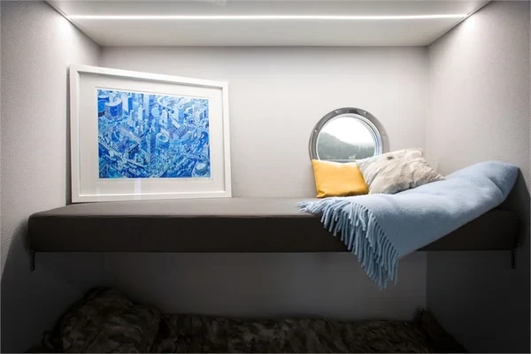 Campi 300 - Boatscribe.com