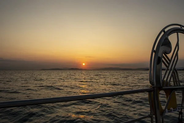 Ocean Star 51.2 - Boatscribe.com