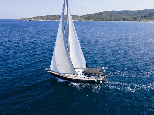 Ocean Star 51.2 - Boatscribe.com