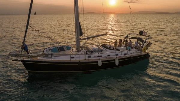 Ocean Star 51.2 - Boatscribe.com