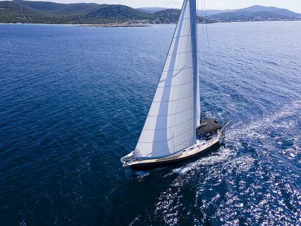 Ocean Star 51.2 - Boatscribe.com