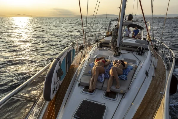 Ocean Star 51.2 - Boatscribe.com