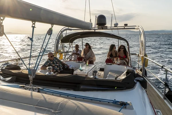 Ocean Star 51.2 - Boatscribe.com