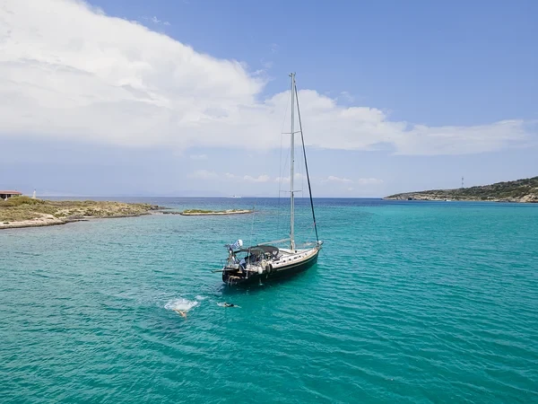 Ocean Star 51.2 - Boatscribe.com