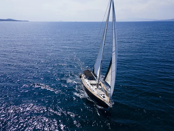 Ocean Star 51.2 - Boatscribe.com