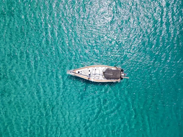 Ocean Star 51.2 - Boatscribe.com