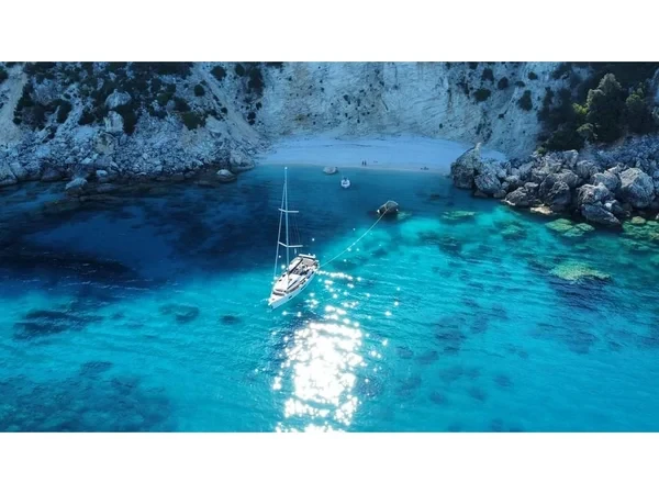 Sun Odyssey 479 - Boatscribe.com