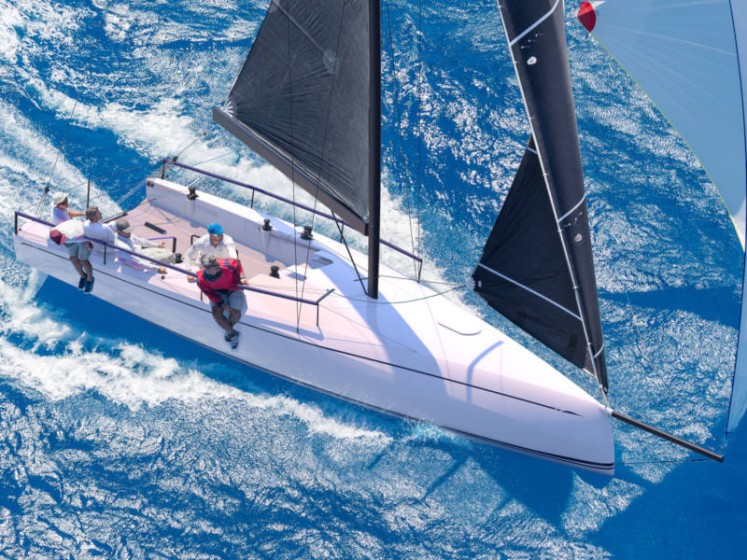 Swan 36 - Boatscribe.com