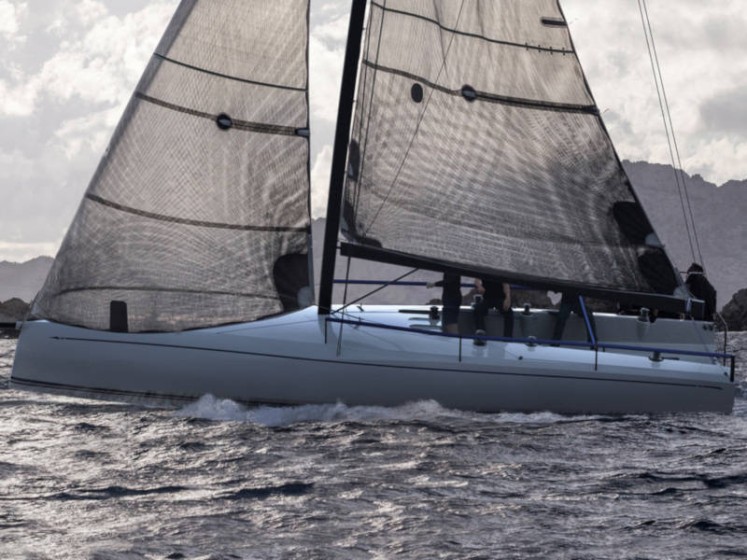 Swan 36 - Boatscribe.com