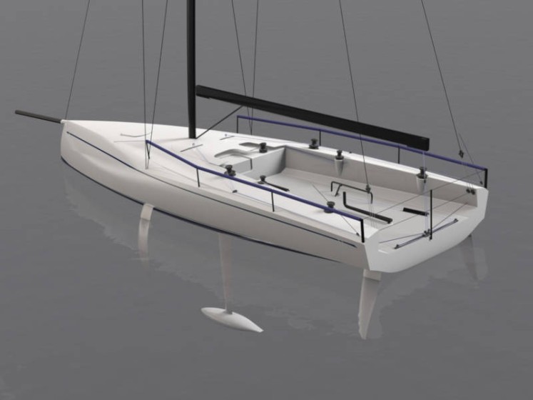 Swan 36 - Boatscribe.com