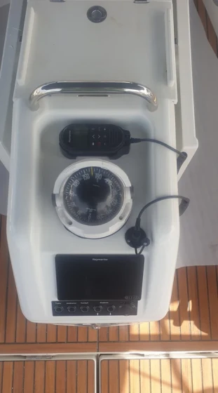 Sun Odyssey 410 - Boatscribe.com