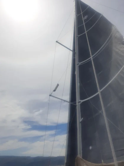Sun Odyssey 410 - Boatscribe.com