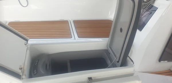 Sun Odyssey 410 - Boatscribe.com