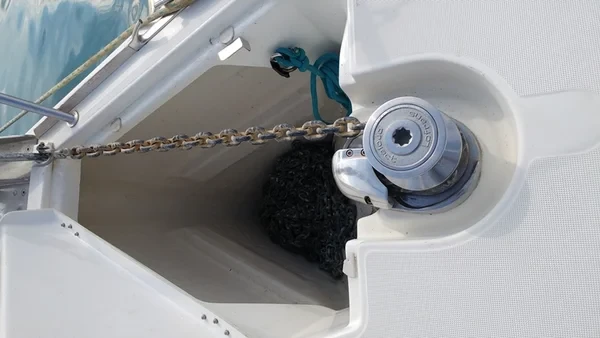 Sun Odyssey 36i - Boatscribe.com