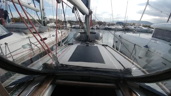 Sun Odyssey 36i - Boatscribe.com