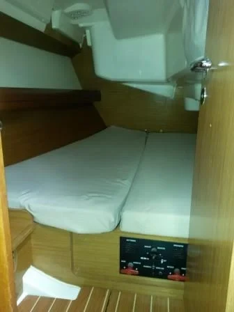 Sun Odyssey 36i - Boatscribe.com