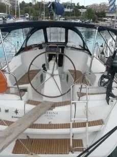 Sun Odyssey 36i - Boatscribe.com