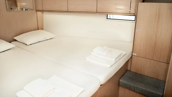 Bavaria 46 Cruiser - Boatscribe.com