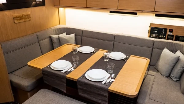 Bavaria 46 Cruiser - Boatscribe.com